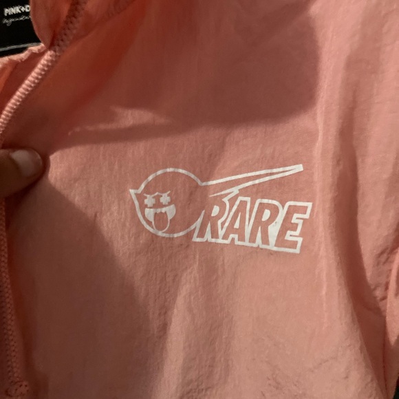 Lightweight jacket - Picture 2 of 5